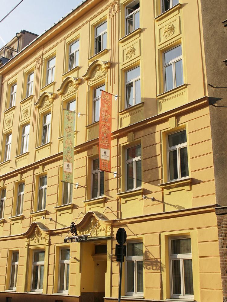 Amelie Apartment Hotel Вена Экстерьер фото
