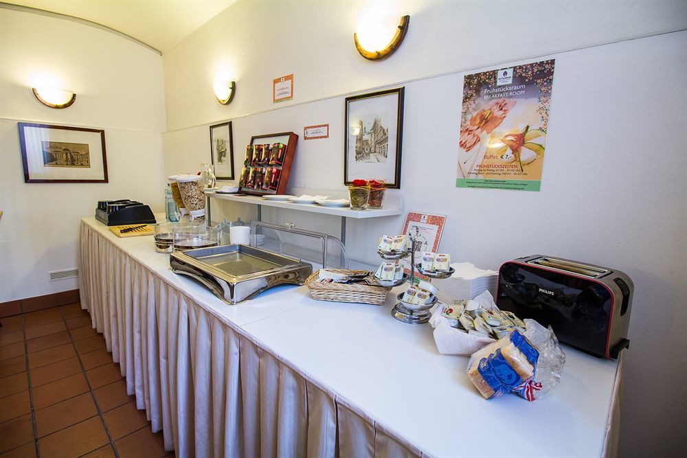 Amelie Apartment Hotel Вена Экстерьер фото
