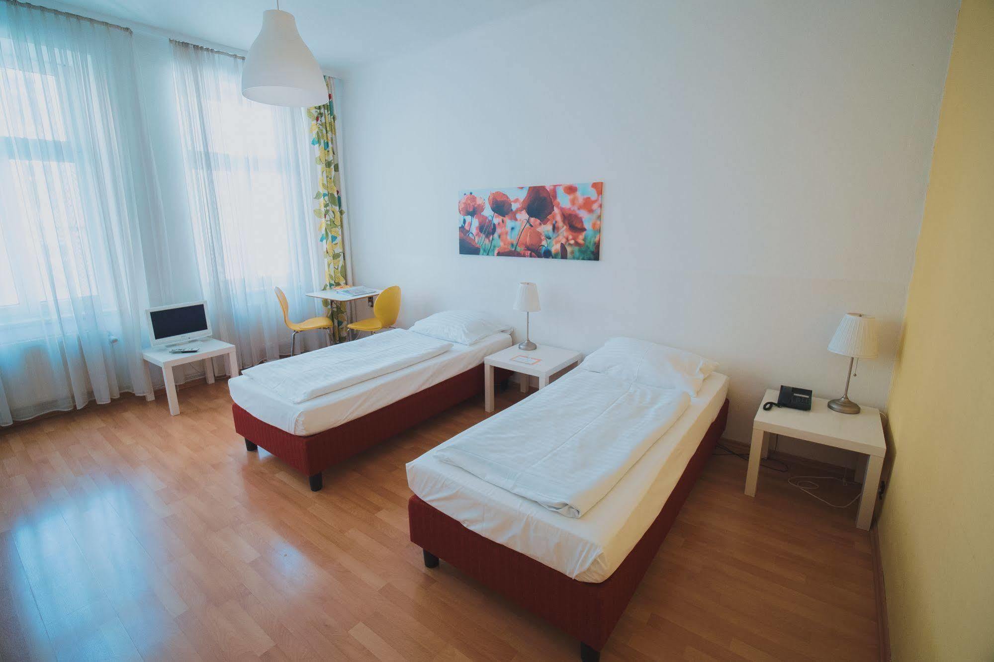 Amelie Apartment Hotel Вена Экстерьер фото