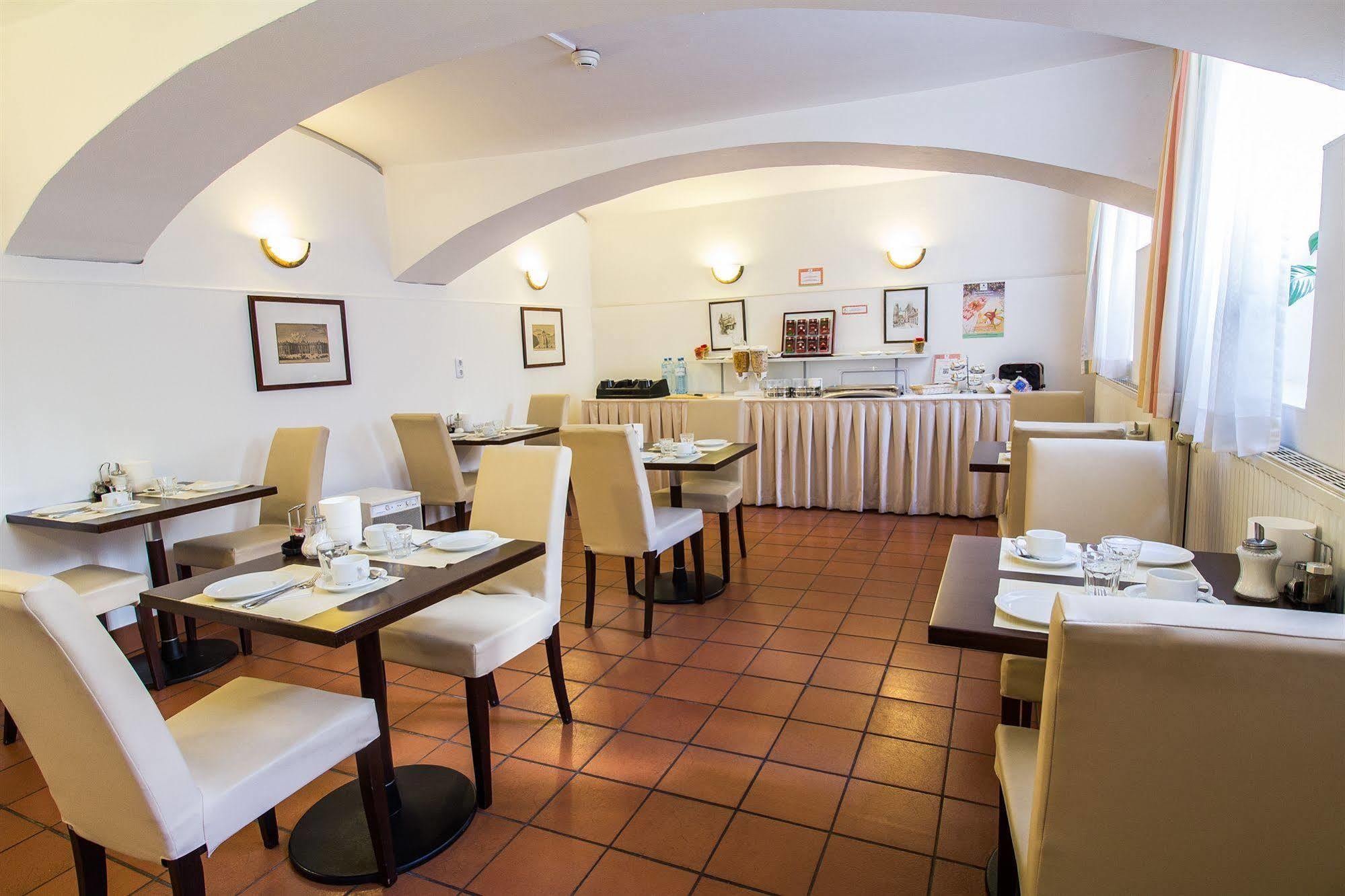 Amelie Apartment Hotel Вена Экстерьер фото